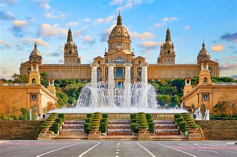 planes en barcelona hoy|Qué hacer en Barcelona